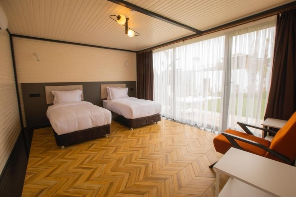 Сакарья: Ramada Resort by Wyndham Sapanca Thermal