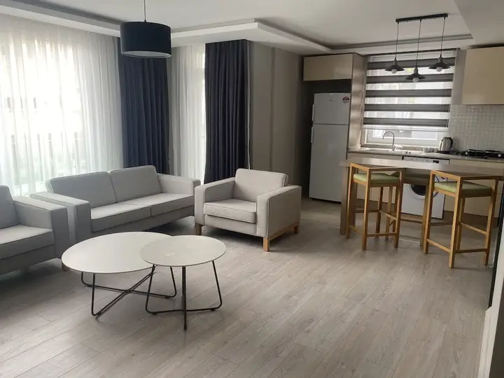 Анталья: Via Suite Apart Otel