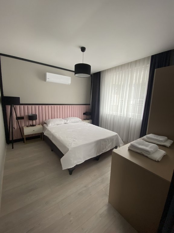 Анталья: Via Suite Apart Otel