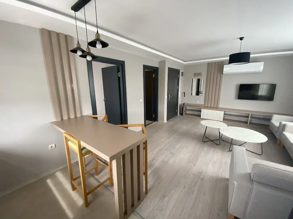 Анталья: Via Suite Apart Otel