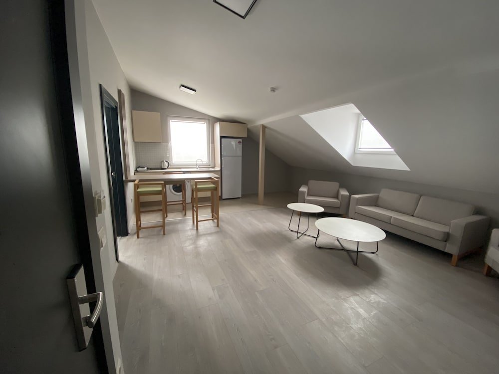 Анталья: Via Suite Apart Otel