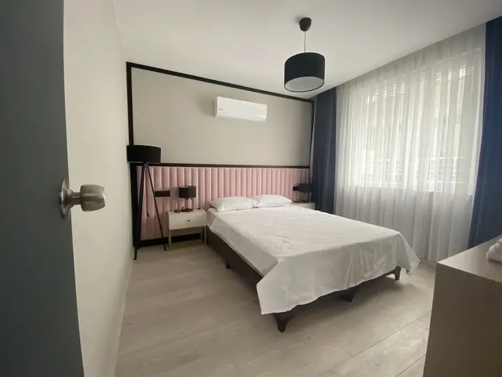 Анталья: Via Suite Apart Otel