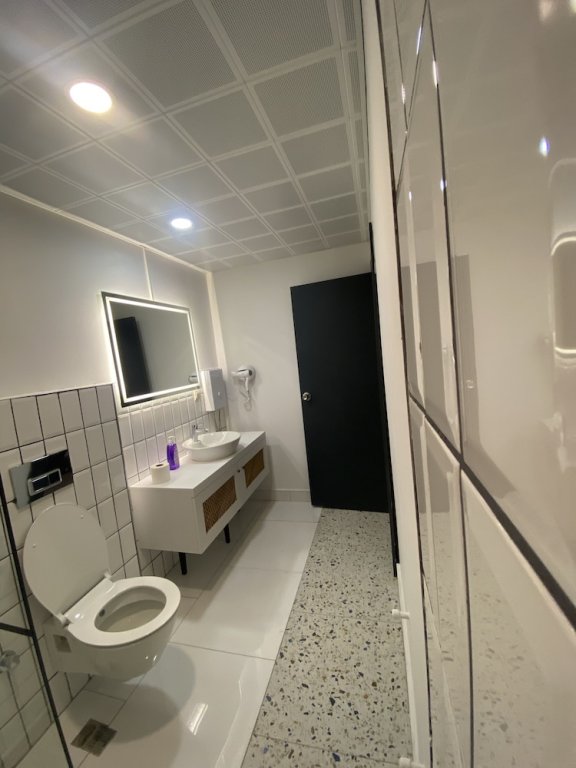 Анталья: Via Suite Apart Otel
