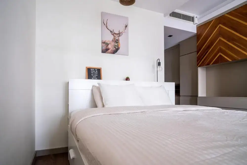 Furnished Modern Studio in Bagcilar — фото 1