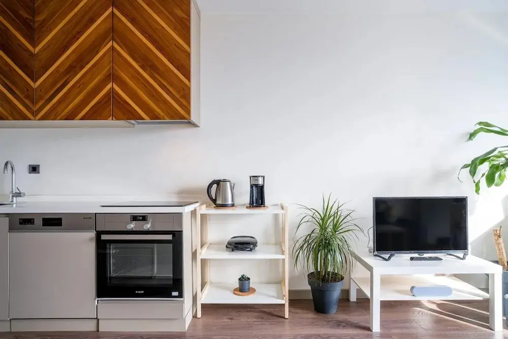 Стамбул: Furnished Modern Studio in Bagcilar