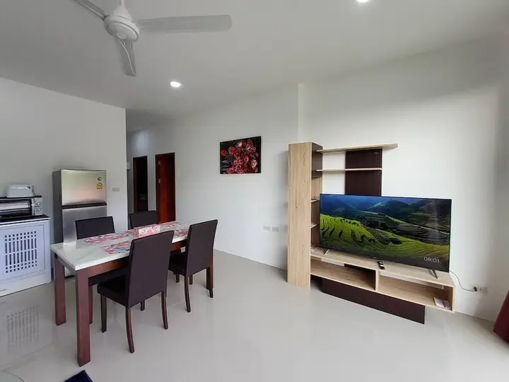 Муанг: Star2 Private Pool Villa big Terrance and Mountain View