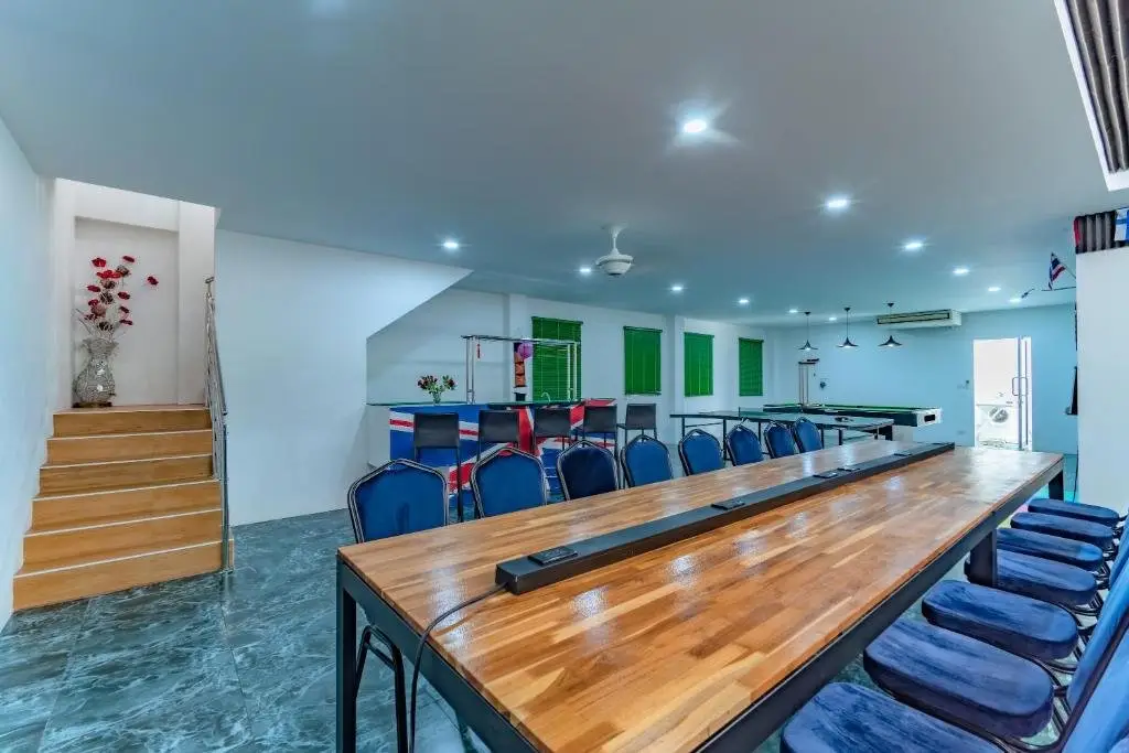 Муанг: Villa Nap Dau Private Pool Villa for big Family and Friends