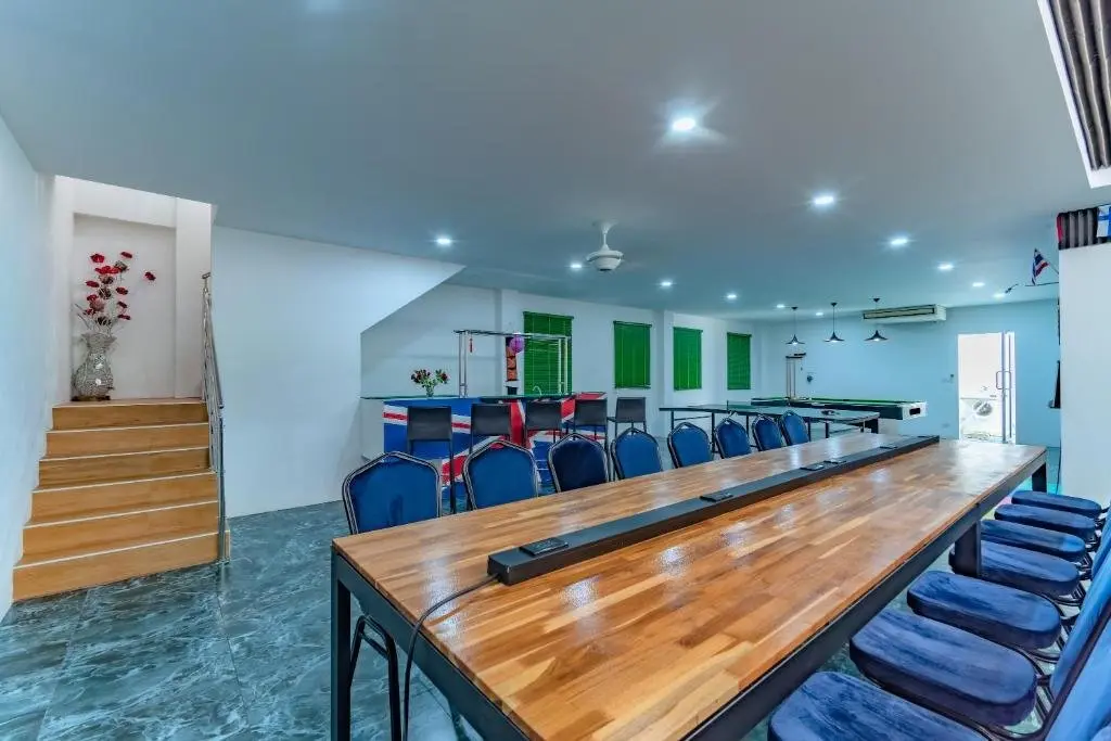 Муанг: Villa Nap Dau Private Pool Villa for big Family and Friends
