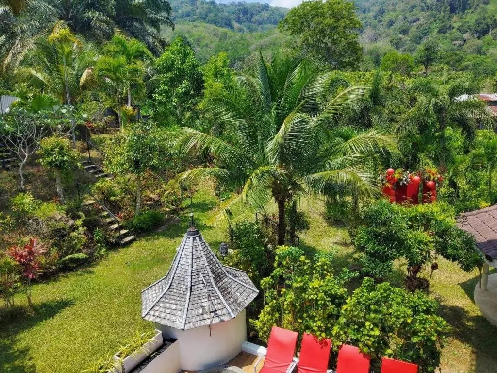 Муанг: Villa Nap Dau Private Pool Villa for big Family and Friends
