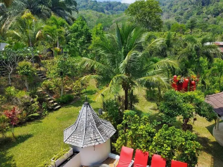 Муанг: Villa Nap Dau Private Pool Villa for big Family and Friends