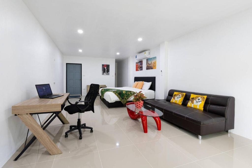 Муанг: Villa Nap Dau Private Pool Villa for big Family and Friends