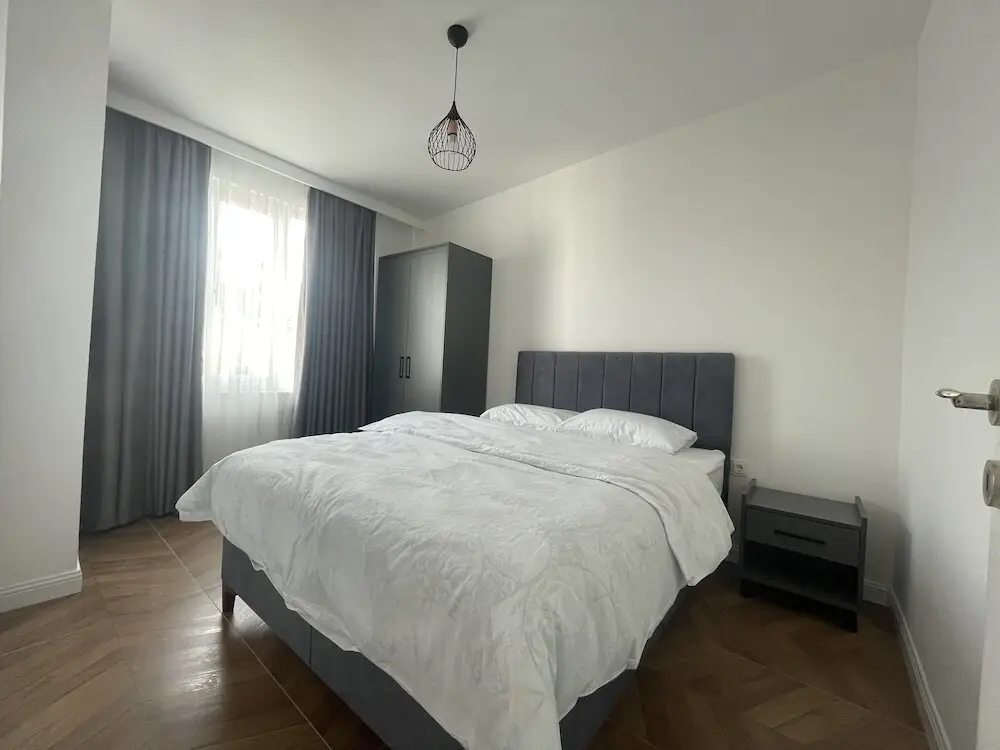 Анталья: Suite64