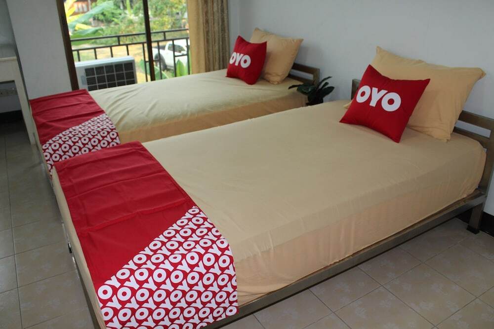 Лампхун: OYO 75420 Howto Hotel