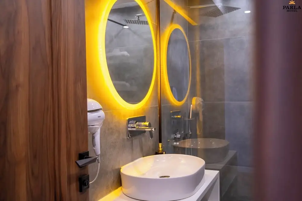 Стамбул: Parla Suite Hotel