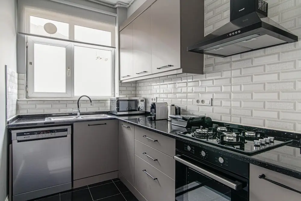 Стамбул: Central 2 1 Flat With Bosphorus View in Beyoglu