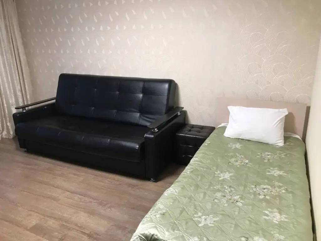 Петрозаводск: Апартаменты Дзен на Горького