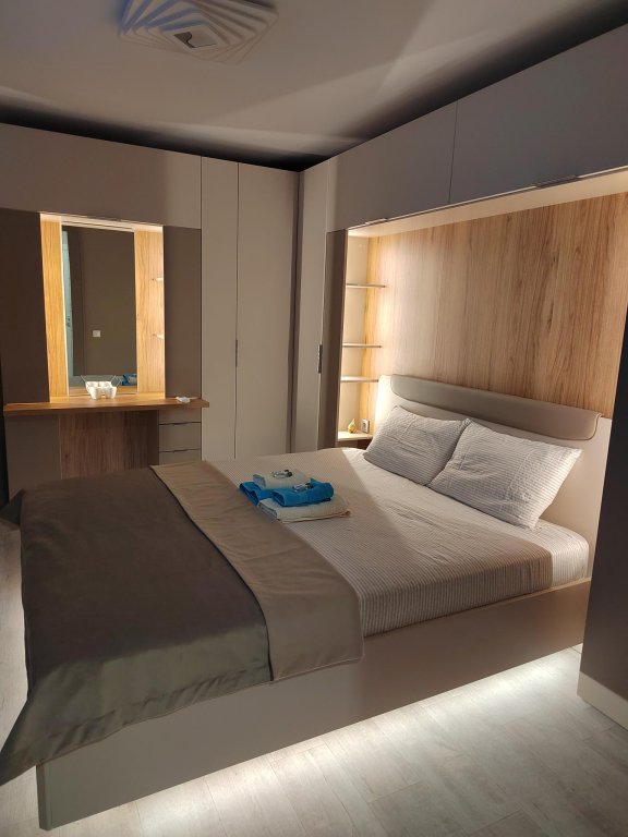 Светлогорск: Rooms (Румз)