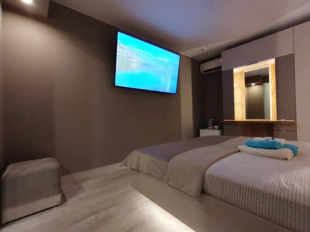 Светлогорск: Rooms (Румз)
