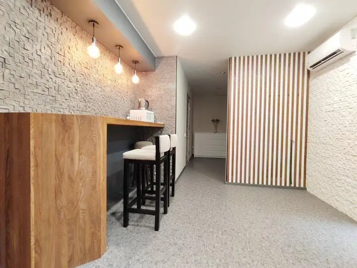 Светлогорск: Rooms (Румз)