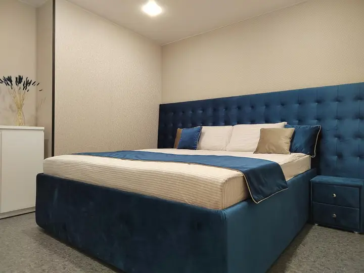 Светлогорск: Rooms (Румз)