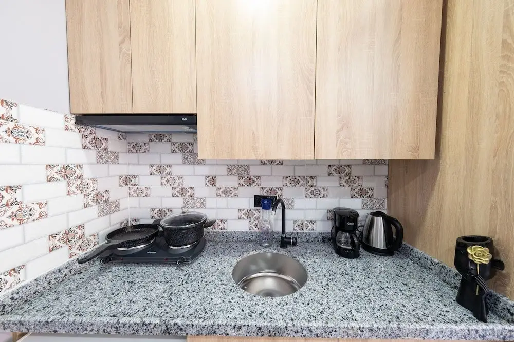 Стамбул: Kral Hotel Beşiktaş