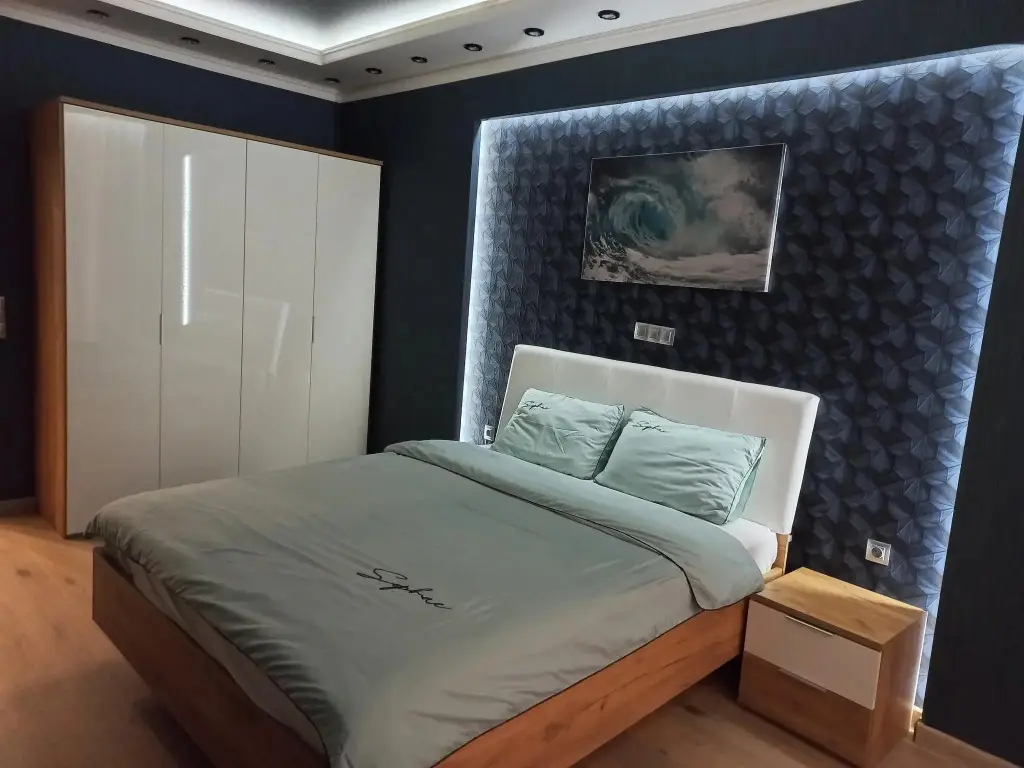 Светлогорск: Rauschen Prestige (Раушен Престиж) на улице Динамо 12
