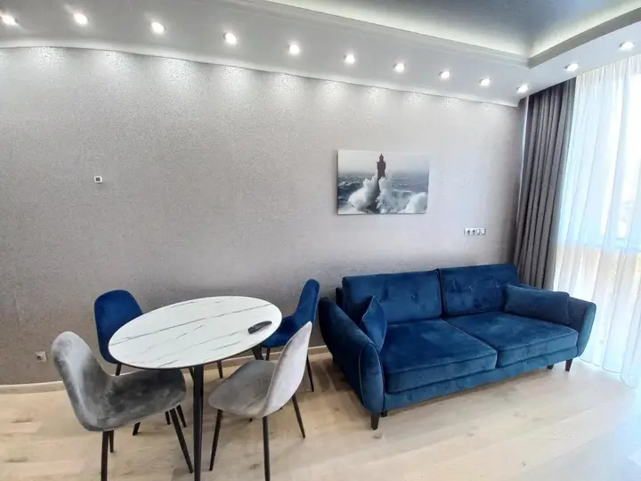 Светлогорск: Rauschen Prestige (Раушен Престиж) на улице Динамо 12
