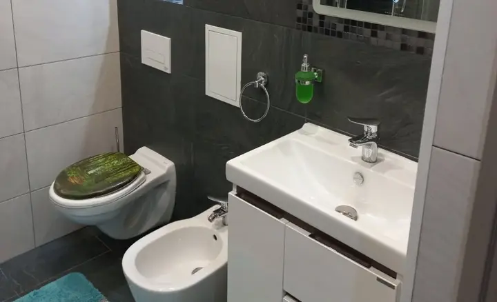 Светлогорск: Rauschen Prestige (Раушен Престиж) на улице Динамо 12