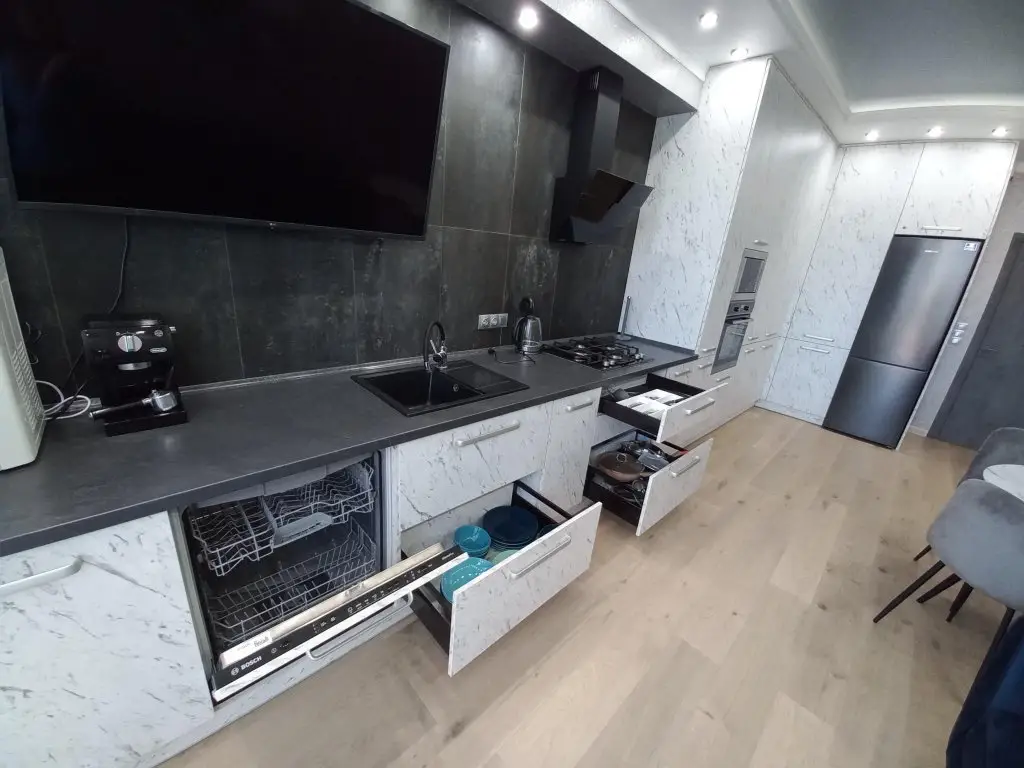 Светлогорск: Rauschen Prestige (Раушен Престиж) на улице Динамо 12