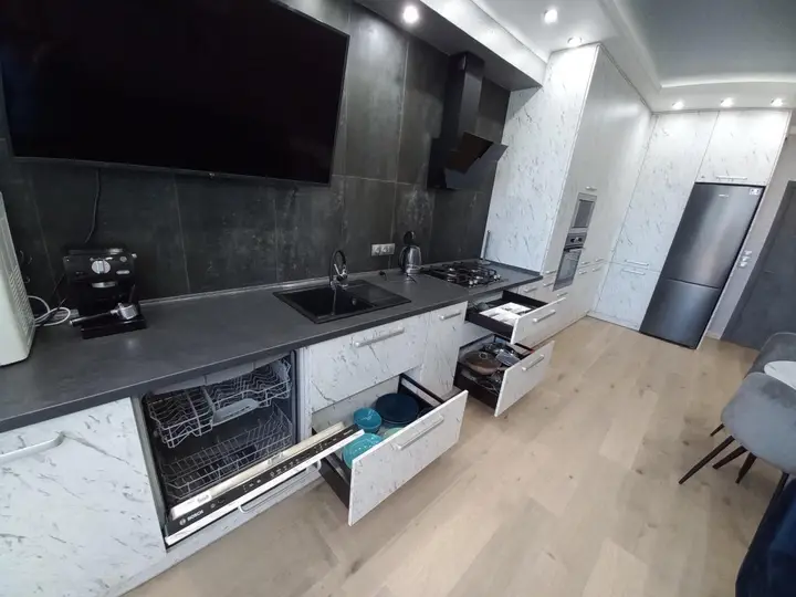 Светлогорск: Rauschen Prestige (Раушен Престиж) на улице Динамо 12