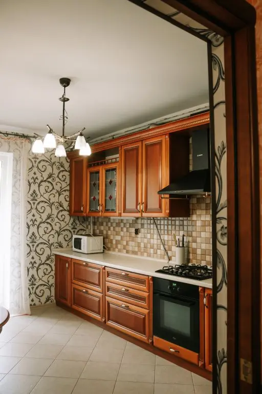 Калининград: Апартаменты Квартира Курганская 3
