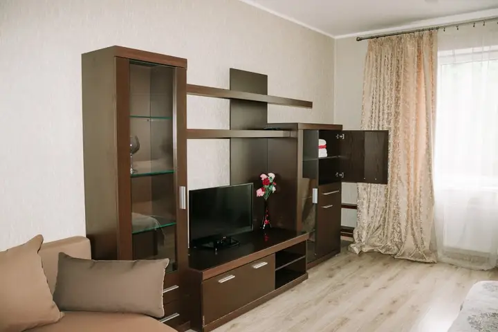 Калининград: Апартаменты Квартира Курганская 3