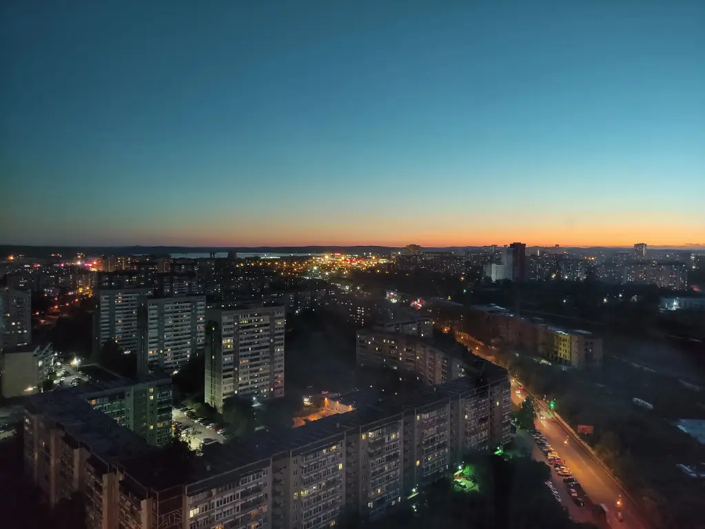 Екатеринбург: Апартаменты Luxury в ЖК Татлин