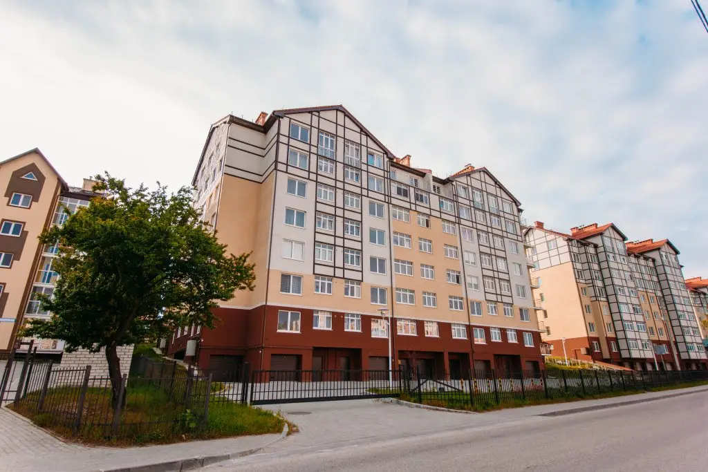 Светлогорск: Апартаменты - iМоре