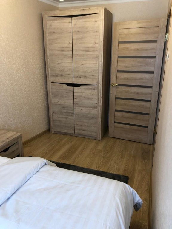 Калининград: Апартаменты в центре на улице Томской