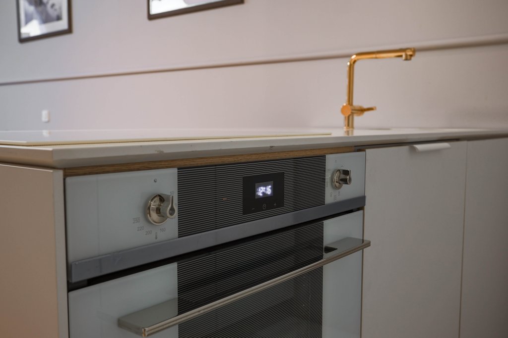 Санкт-Петербург: Apartments Suite Baskov
