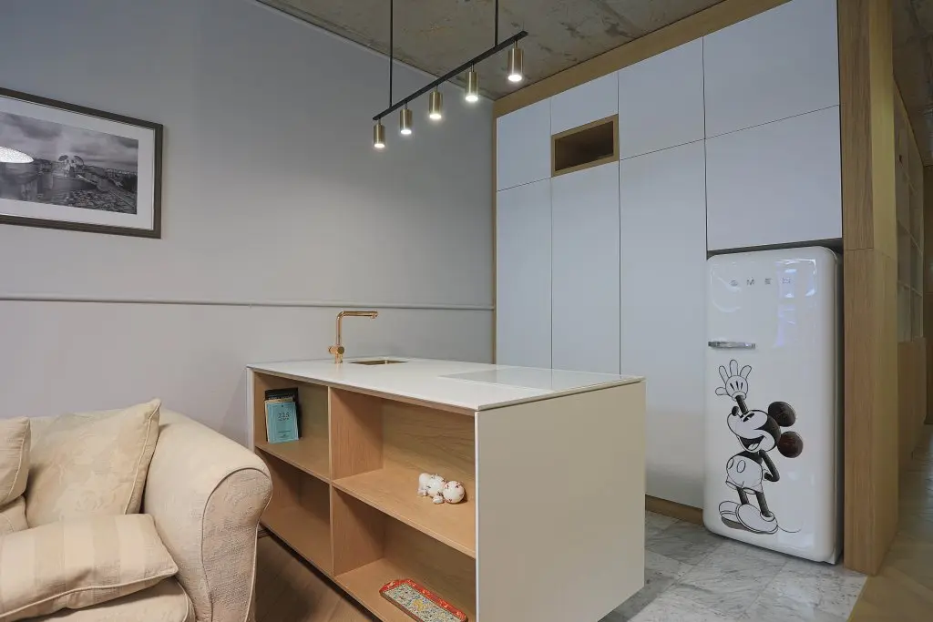 Санкт-Петербург: Apartments Suite Baskov