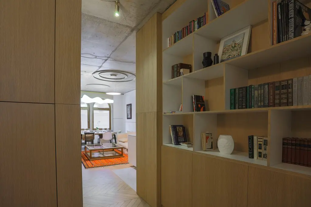 Санкт-Петербург: Apartments Suite Baskov