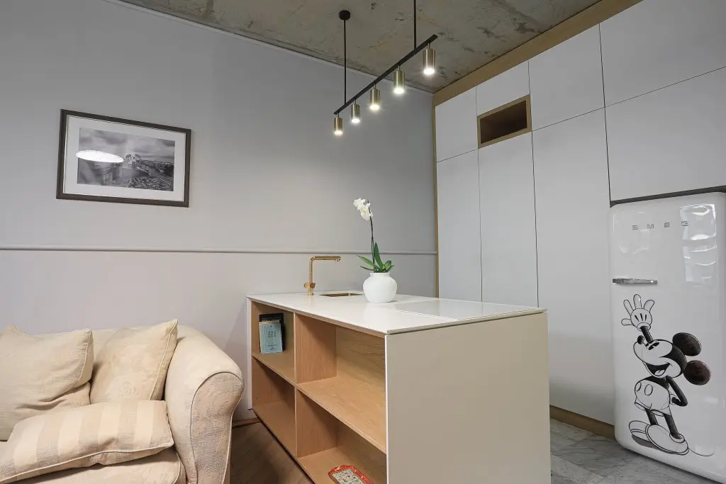 Apartments Suite Baskov — фото 1