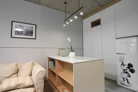 Apartments Suite Baskov — фото 1