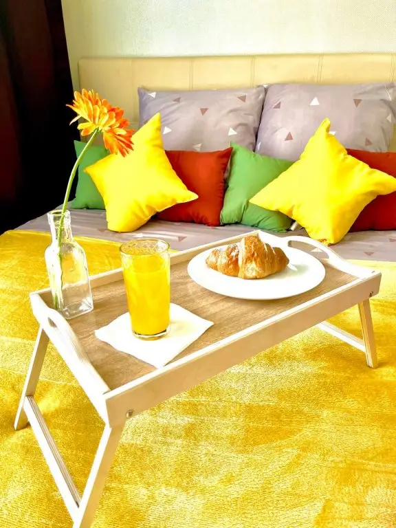 Новосибирск: Апартаменты Sibirian Apartament's on Startovaya