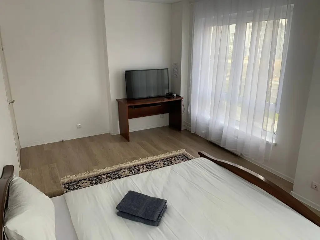 Москва: Апартаменты MaxRealty24 Большая Очаковская