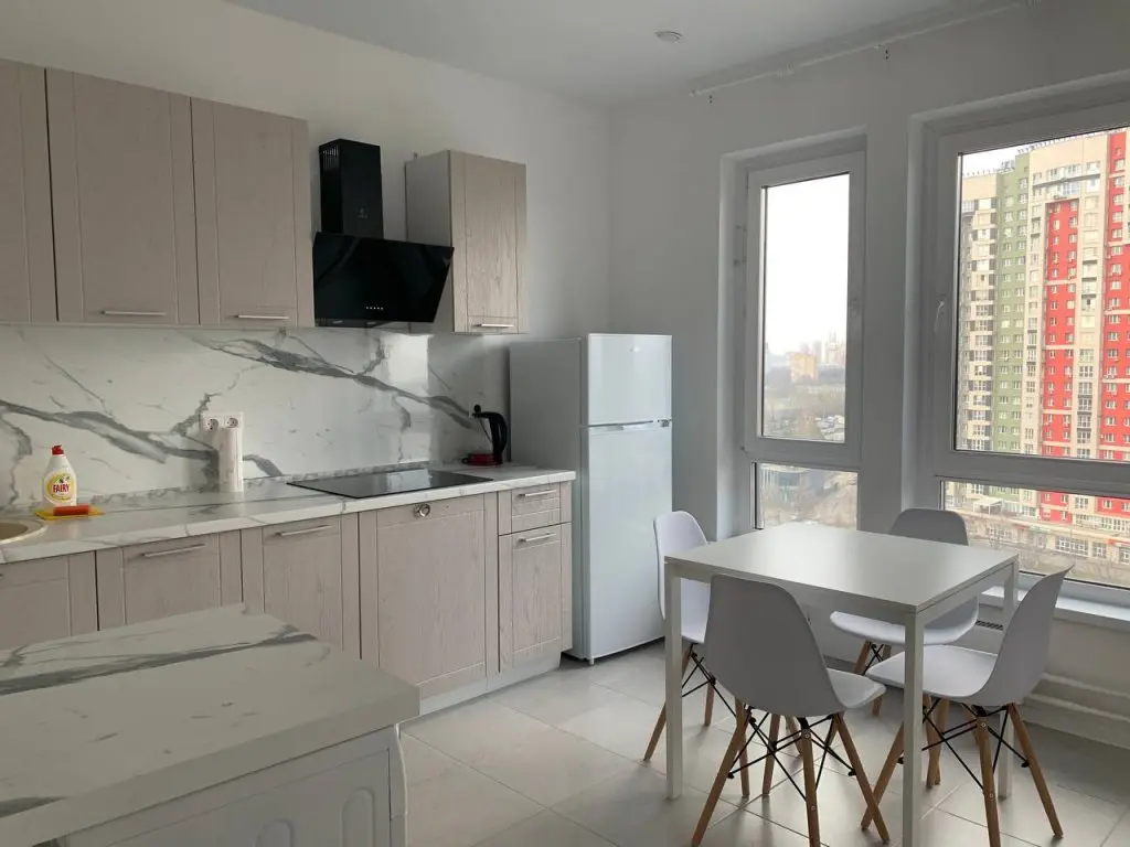 Москва: Апартаменты MaxRealty24 Большая Очаковская
