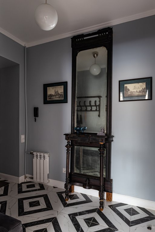 Санкт-Петербург: Apartments Old fashioned Petrogradka