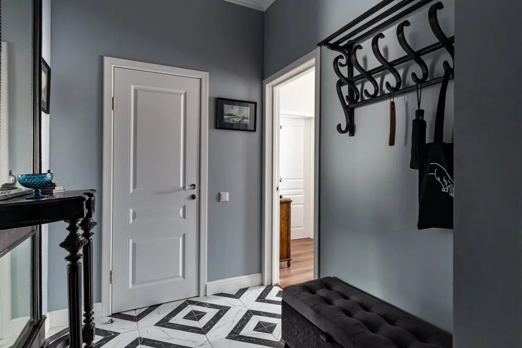 Санкт-Петербург: Apartments Old fashioned Petrogradka