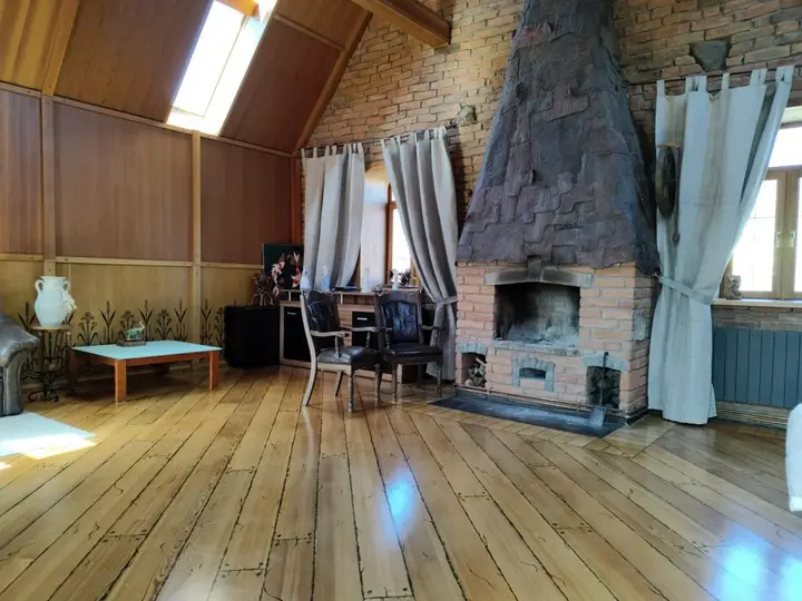 Заостровье: Rantau Guest House