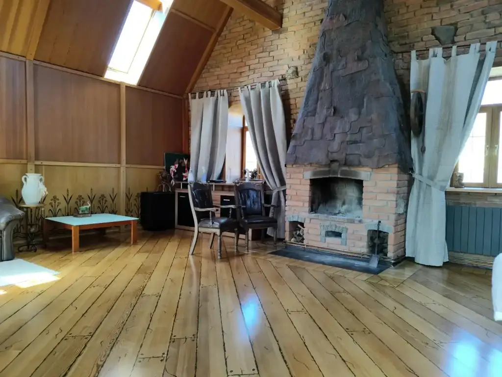 Заостровье: Rantau Guest House