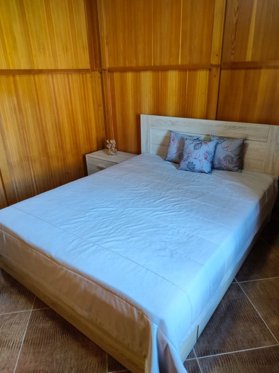 Заостровье: Rantau Guest House