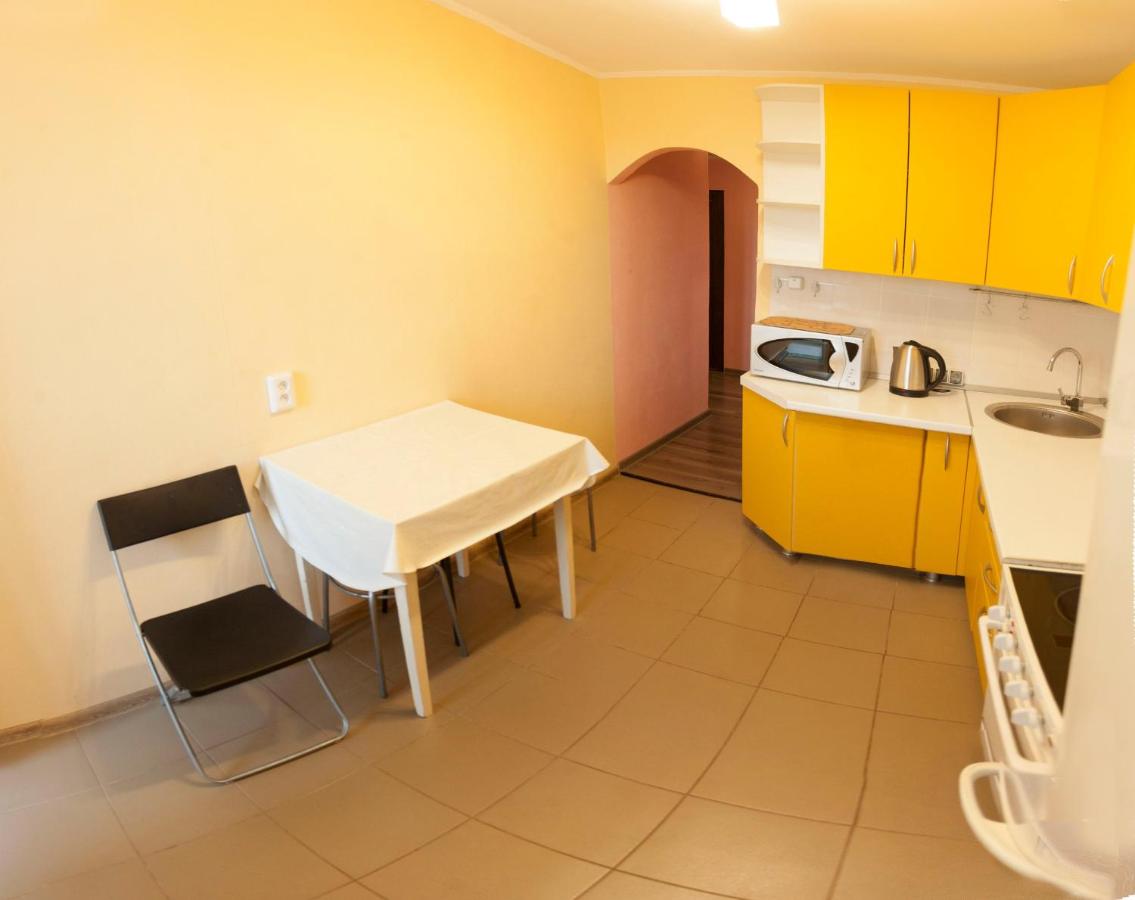 Тюмень: 2kv Apartment Center Gudvin