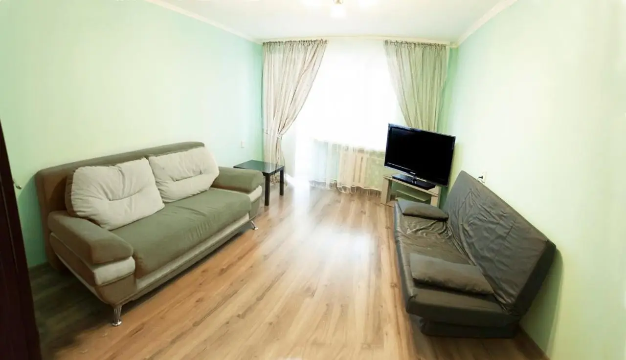 Тюмень: 2kv Apartment Center Gudvin